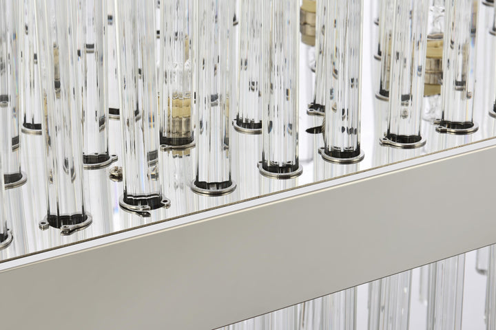 Dallas Crystal Chandelier by Elegant - view 88