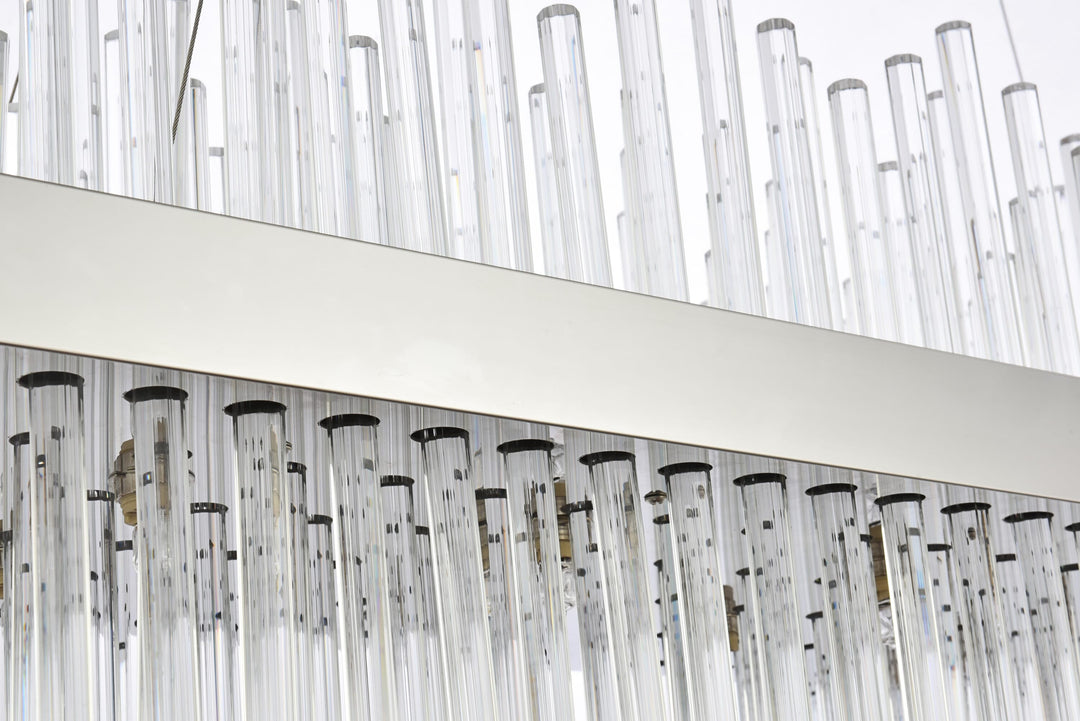 Dallas Crystal Chandelier by Elegant - view 89