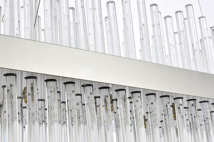 Dallas Crystal Chandelier by Elegant - view 89