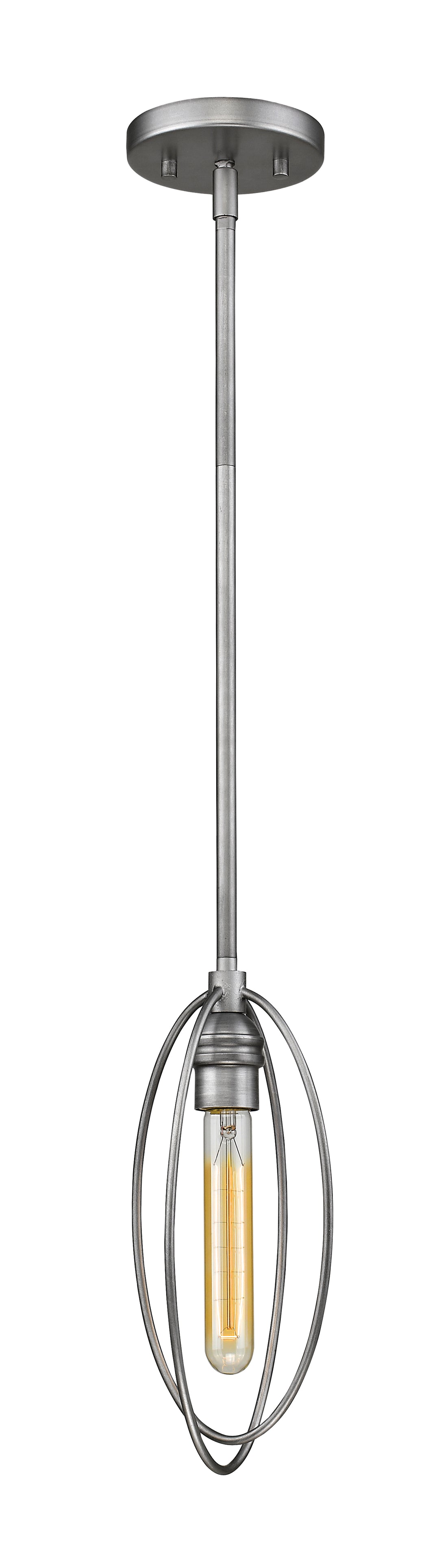 Persis - 1 Light Pendant