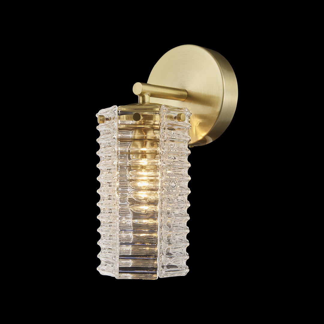Aurora - Wall Sconce