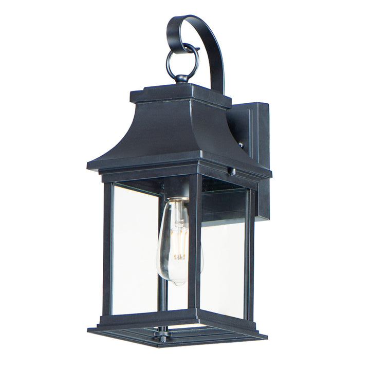 Vicksburg Outdoor Wall Sconce