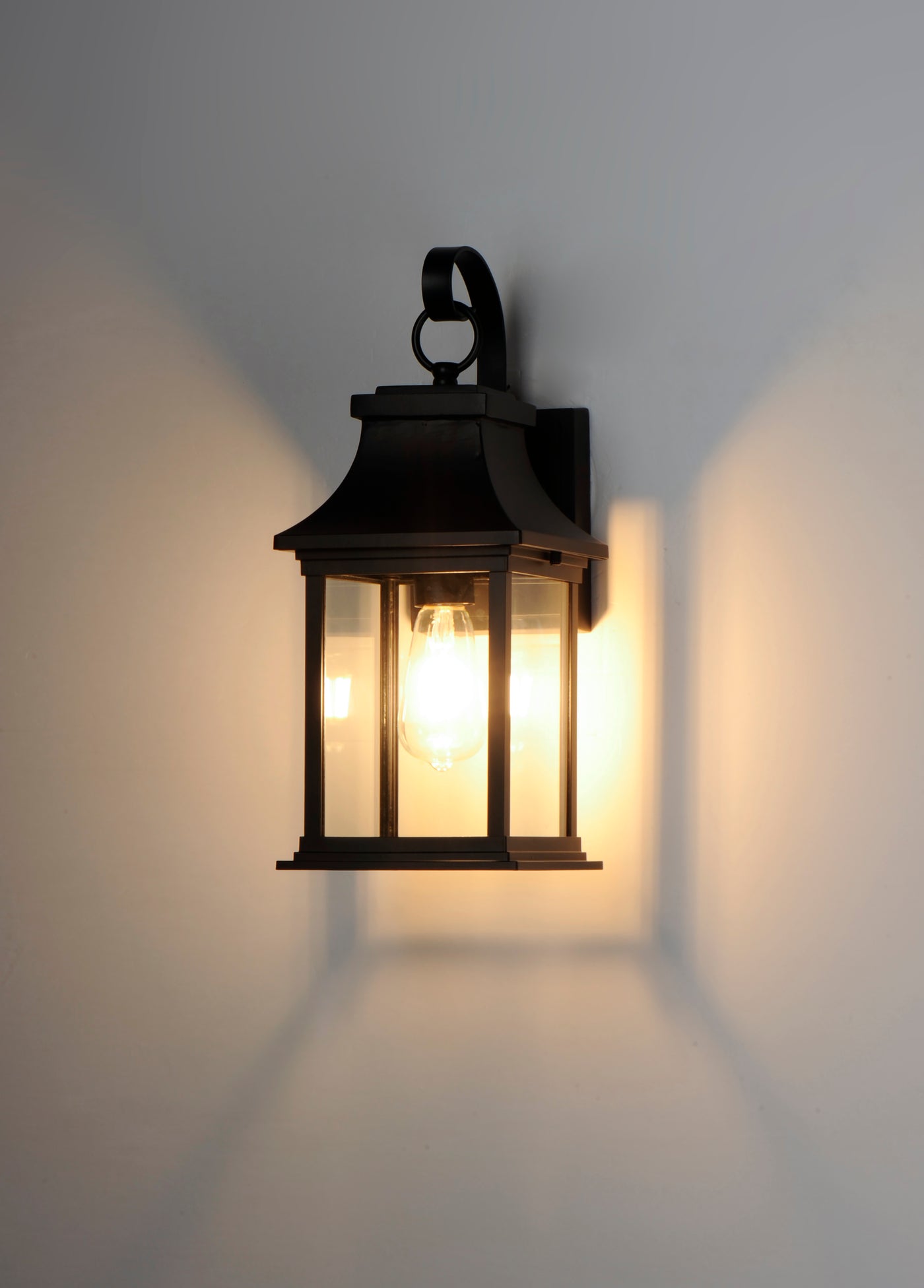 Vicksburg - Outdoor Wall Sconce