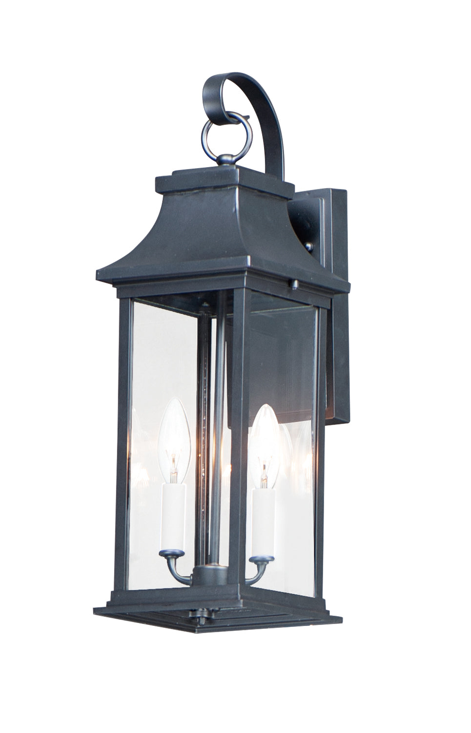 Vicksburg - Outdoor Wall Sconce