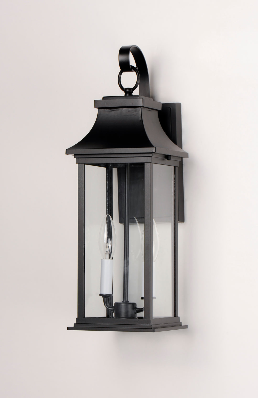 Vicksburg Outdoor Wall Sconce