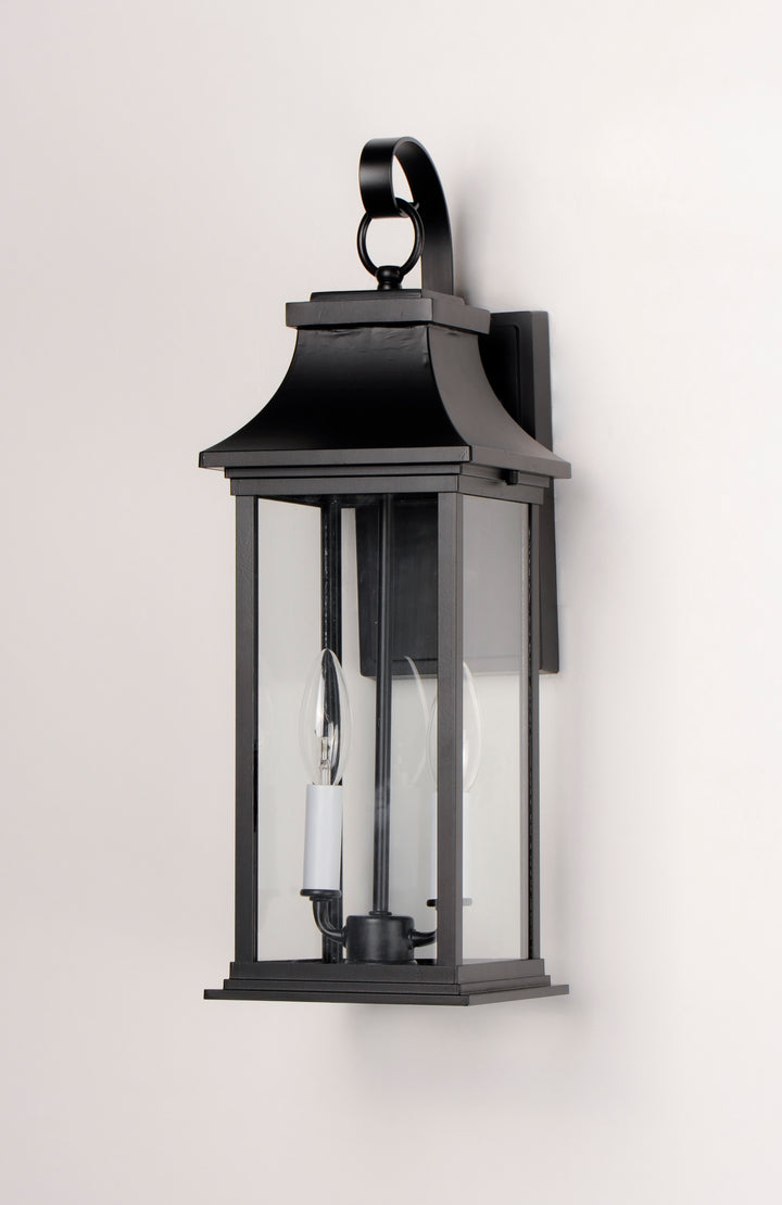 Vicksburg Outdoor Wall Sconce