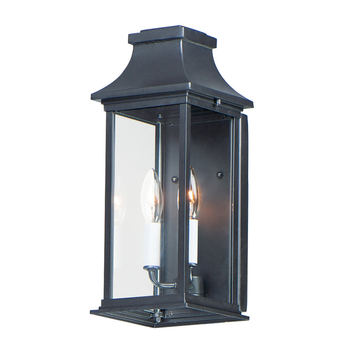 Vicksburg Outdoor Wall Sconce