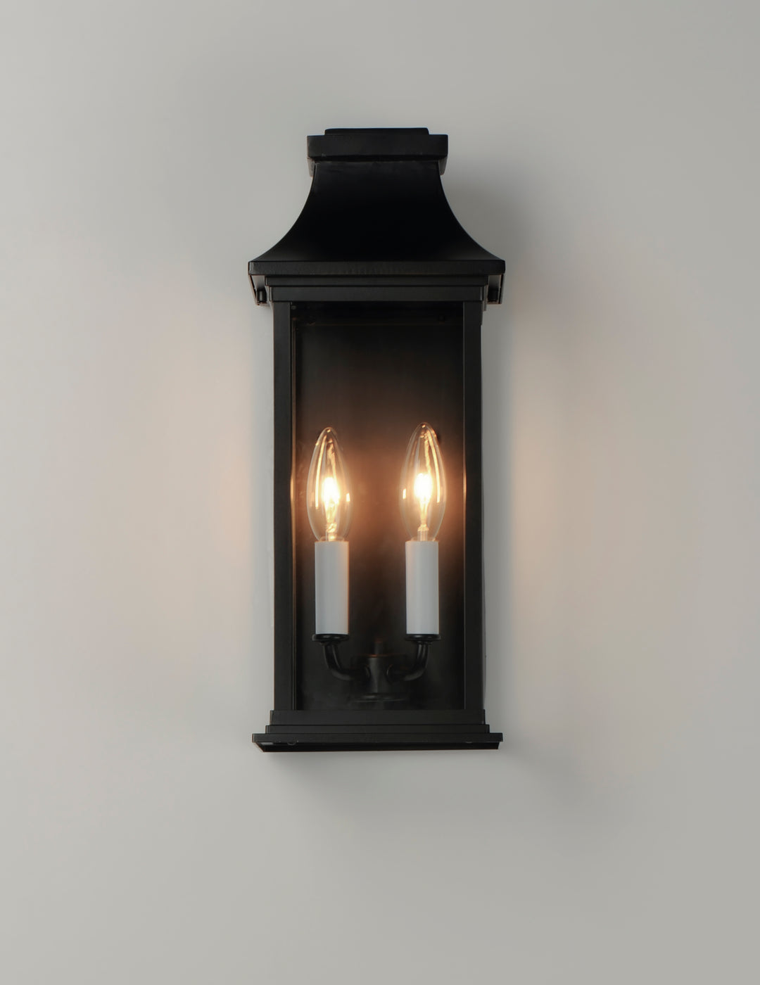 Vicksburg Outdoor Wall Sconce
