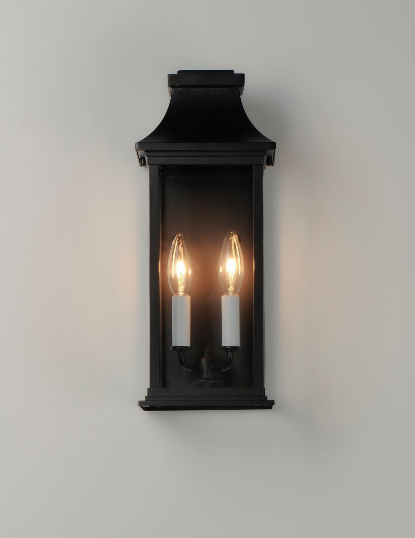Vicksburg - Outdoor Wall Sconce