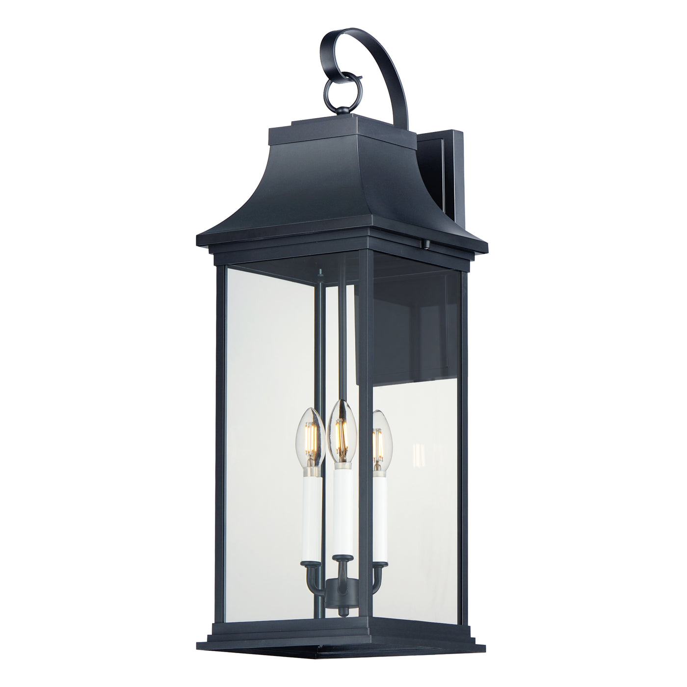 Vicksburg - Outdoor Wall Sconce
