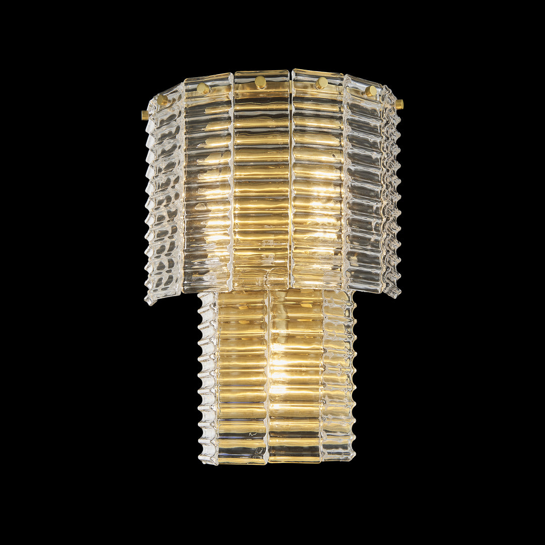 Aurora - Wall Sconce