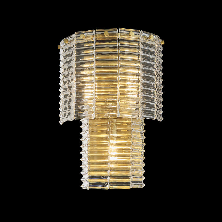 Aurora - Wall Sconce