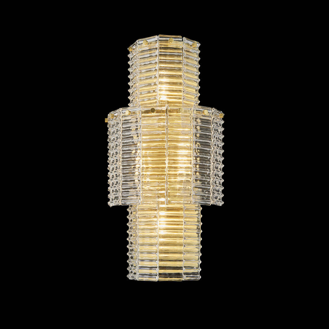 Aurora - Wall Sconce
