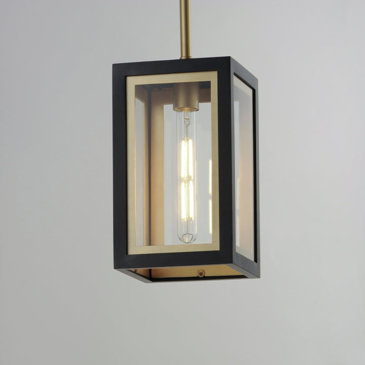 Neoclass Outdoor Pendant by Maxim Lighting - view 6