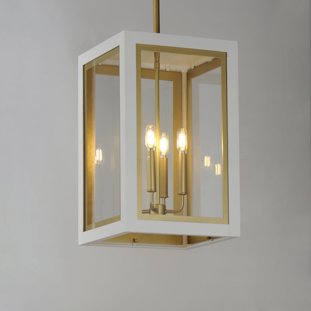 Neoclass Outdoor Pendant by Maxim Lighting - view 7