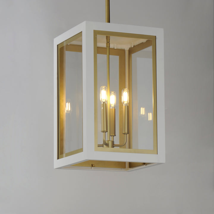 Neoclass Outdoor Pendant by Maxim Lighting - view 7