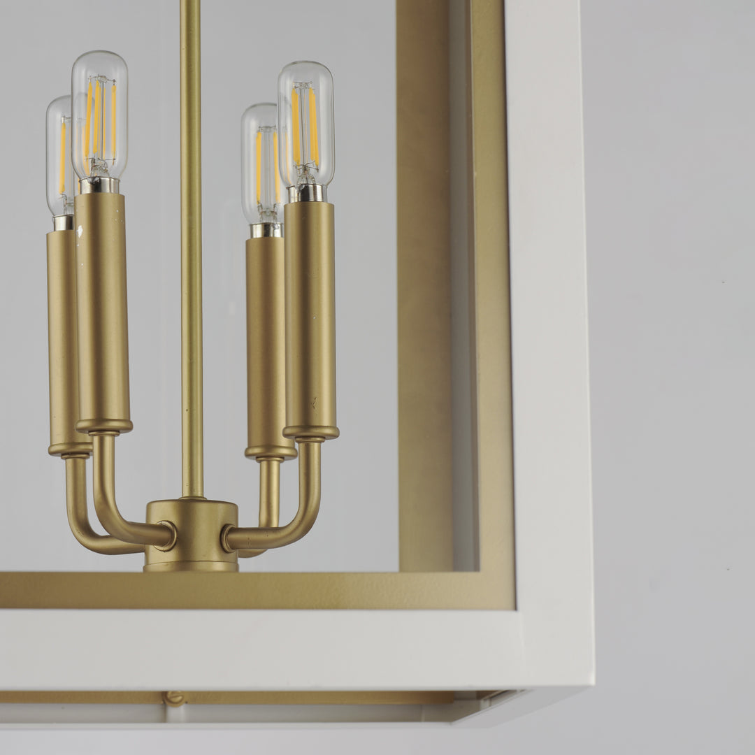Neoclass Outdoor Pendant by Maxim Lighting - view 8