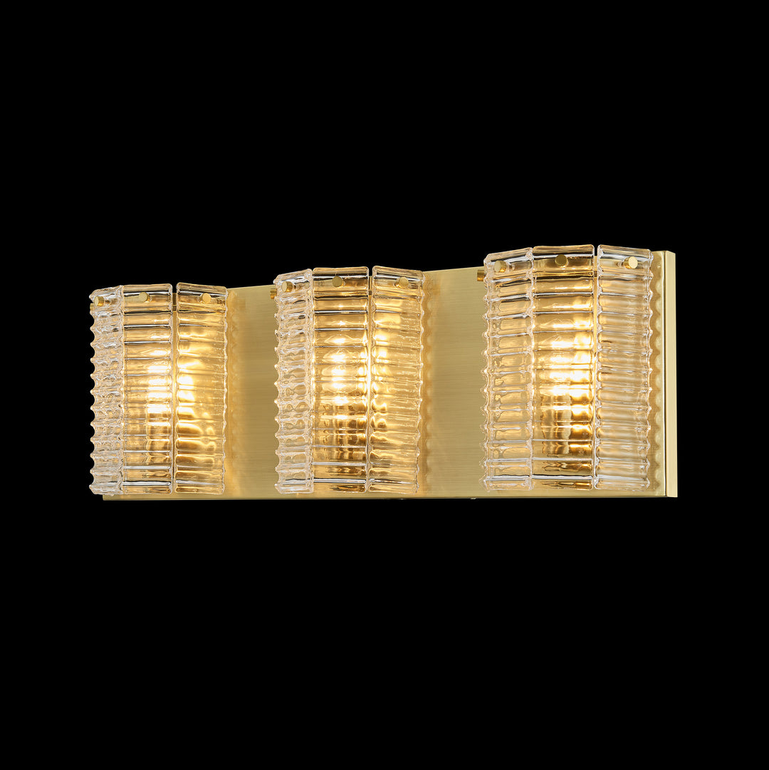Aurora - Wall Sconce