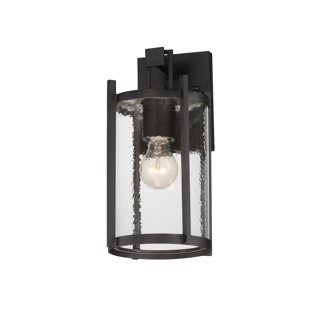 Belfry Wall Sconce HMBK