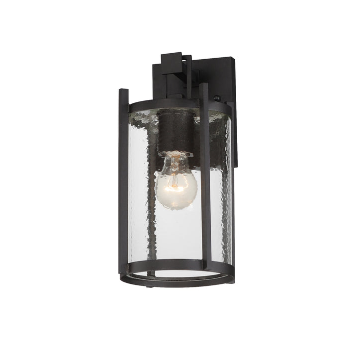 Belfry Wall Sconce HMBK