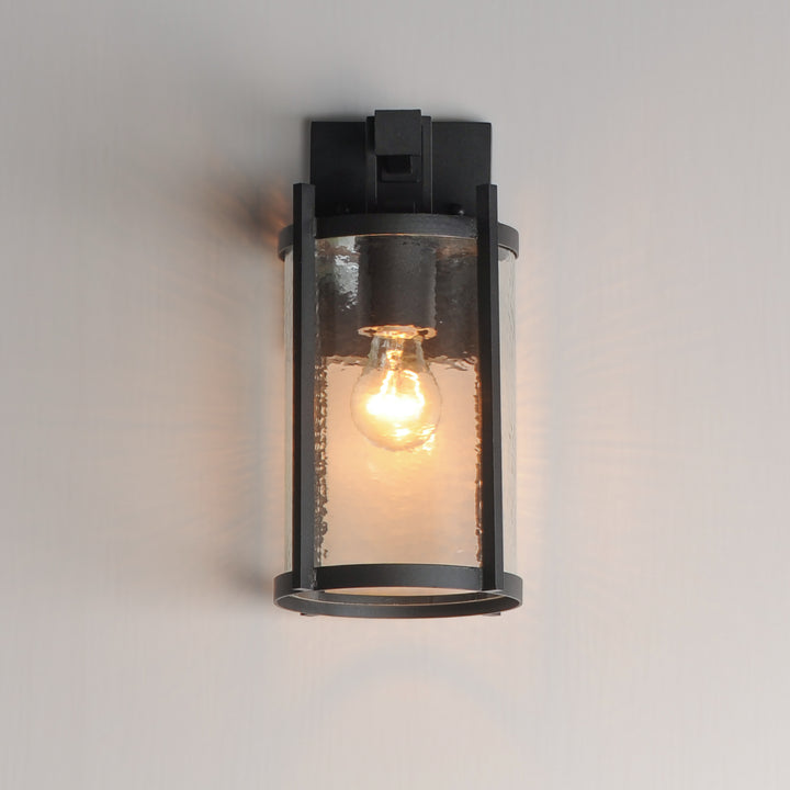 Belfry Wall Sconce HMBK alternate view