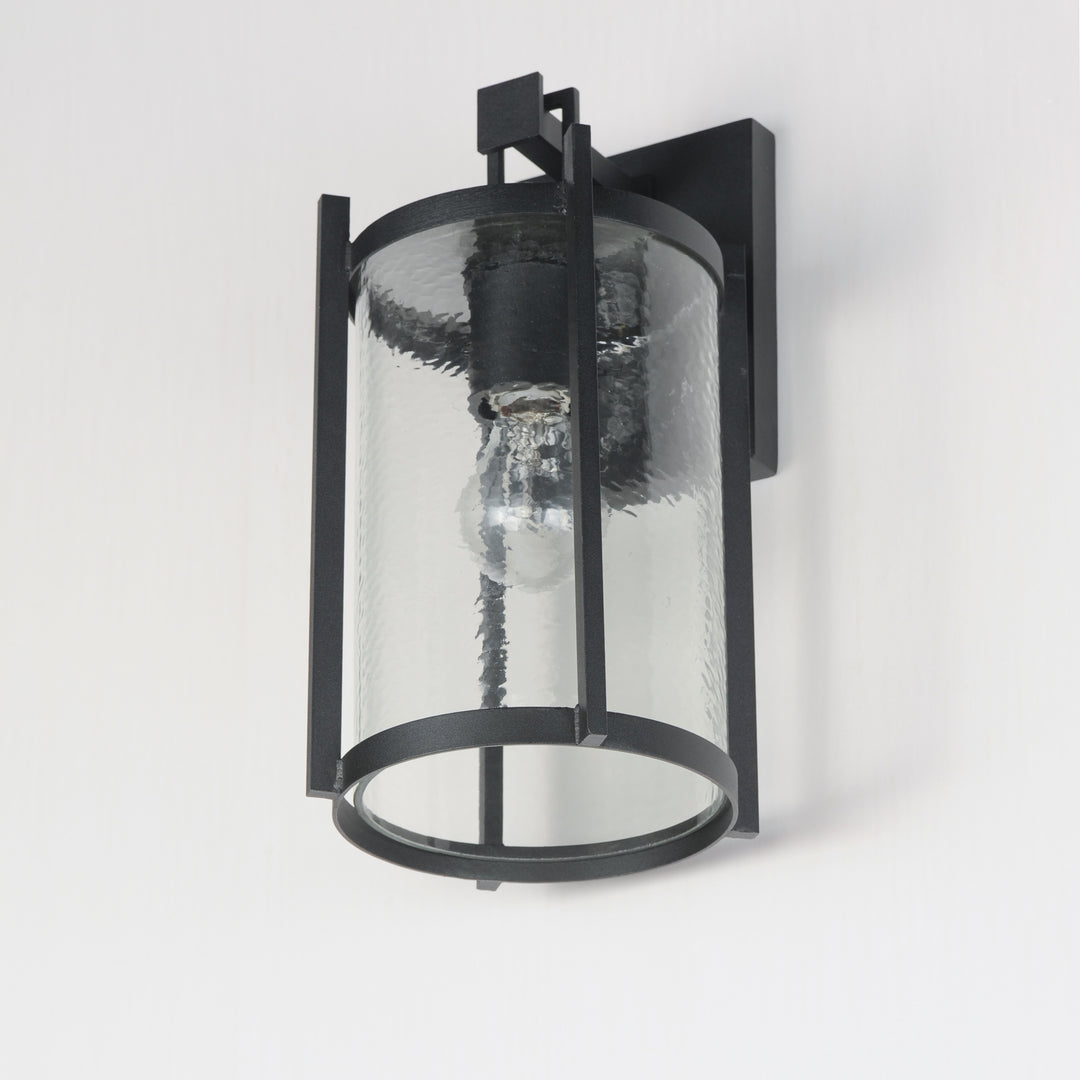 Belfry Wall Sconce HMBK alternate view