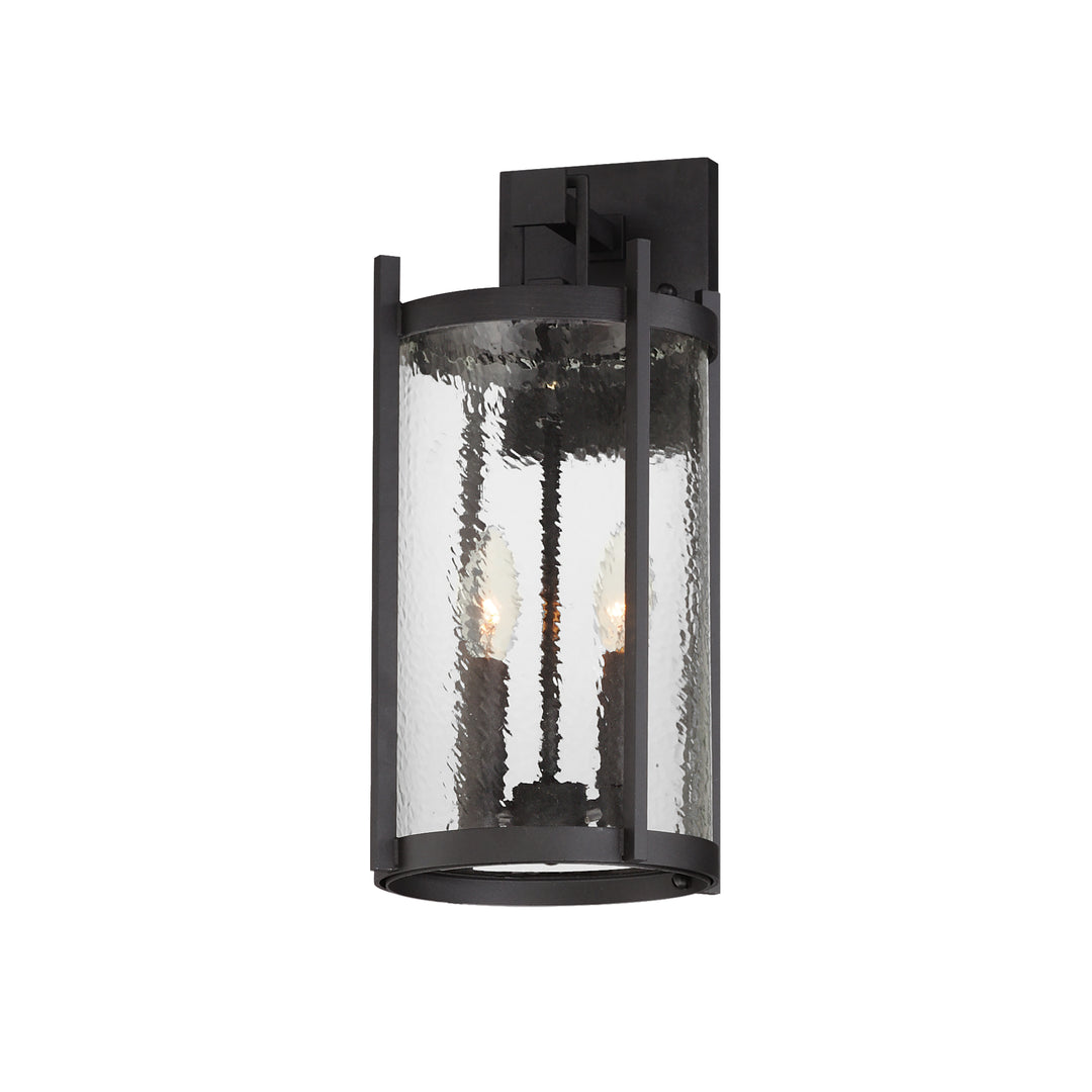 Belfry Wall Sconce HMBK