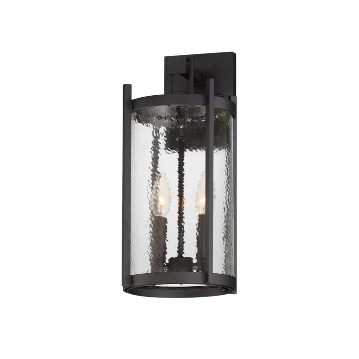 Belfry Wall Sconce HMBK