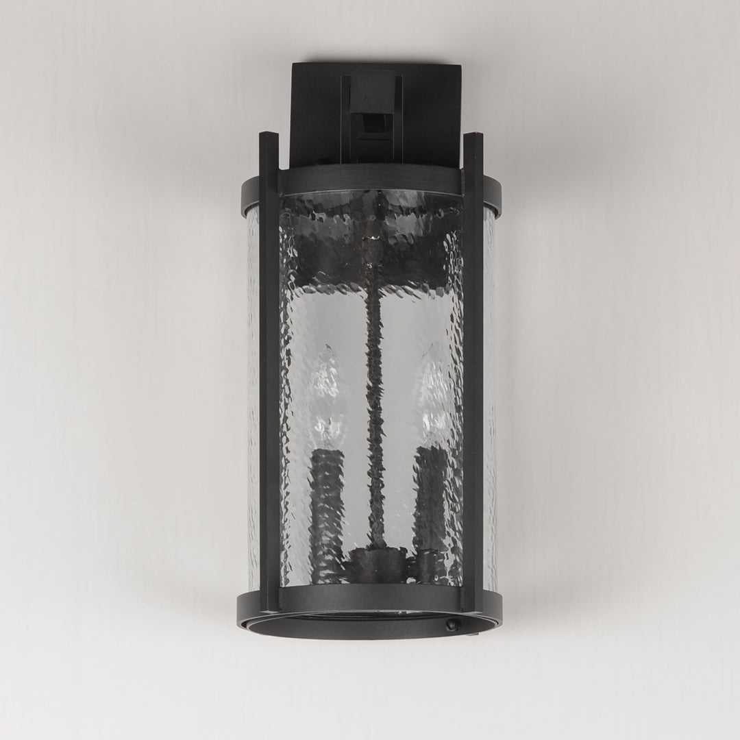 Belfry Wall Sconce HMBK alternate view