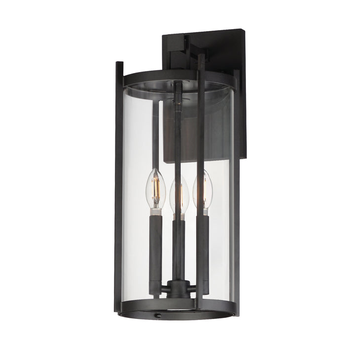 Belfry Wall Sconce