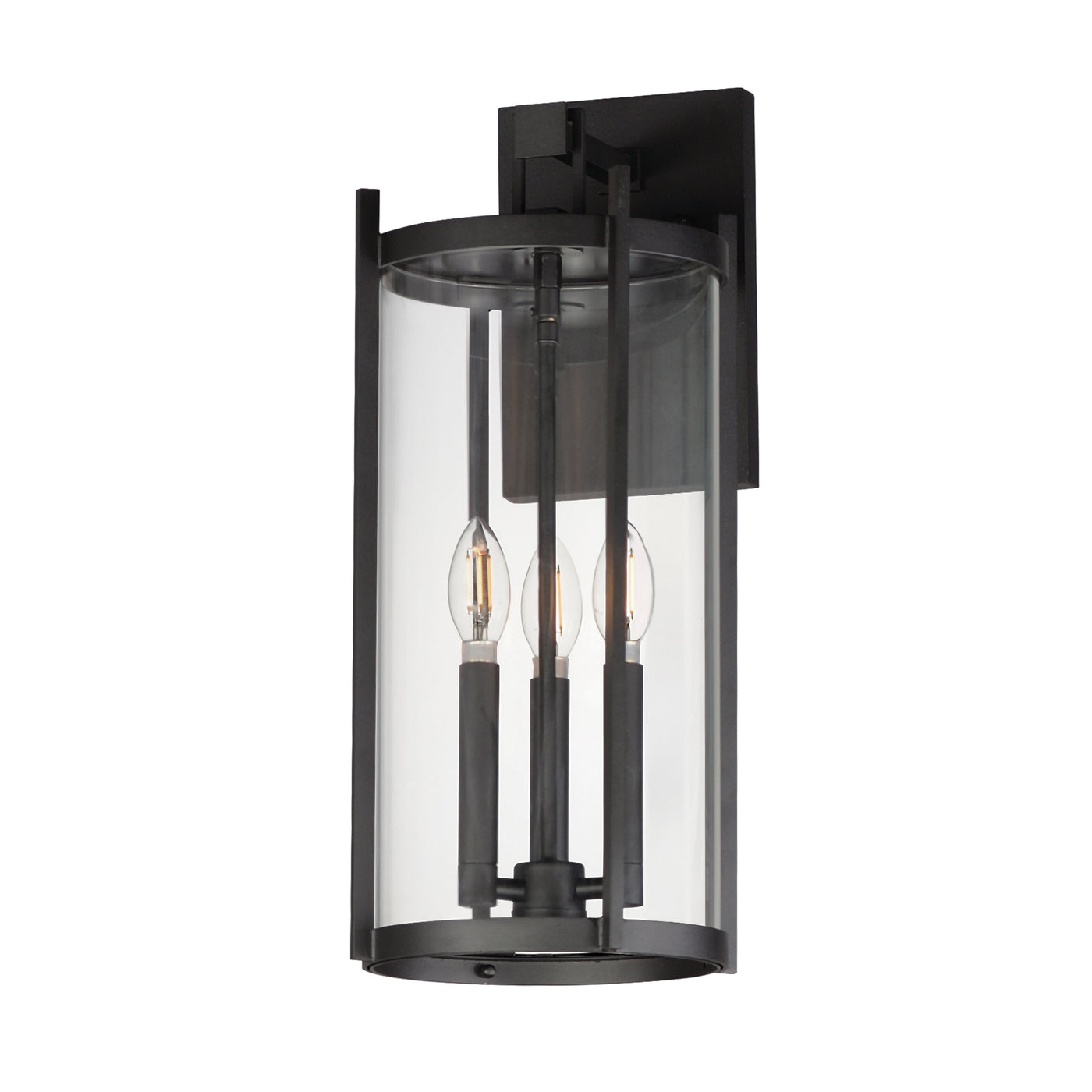 Belfry - Outdoor Wall Sconce