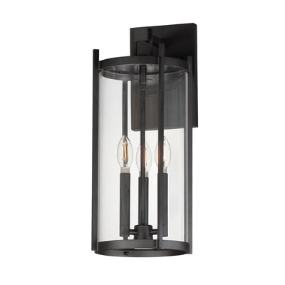 Belfry - Outdoor Wall Sconce