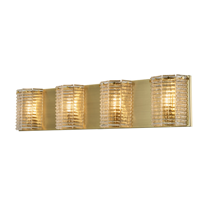 Aurora - Wall Sconce