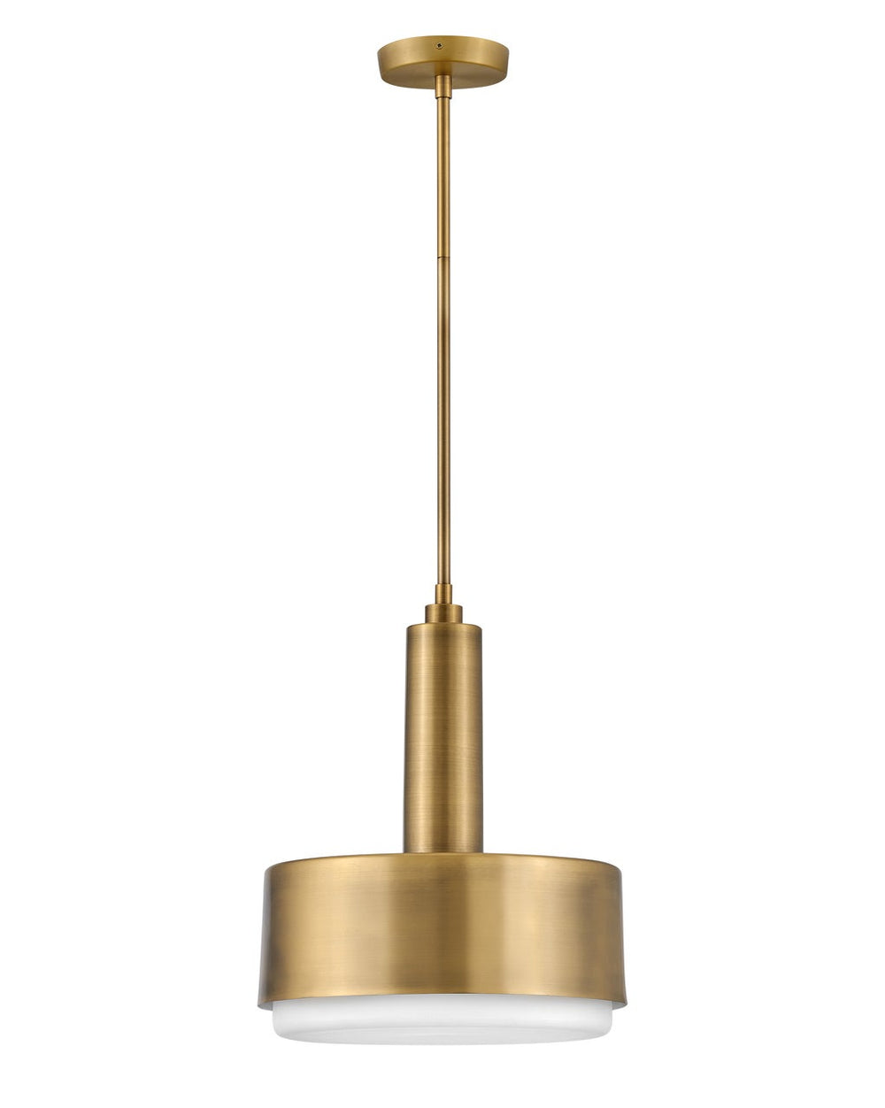 Cedric Medium Pendant