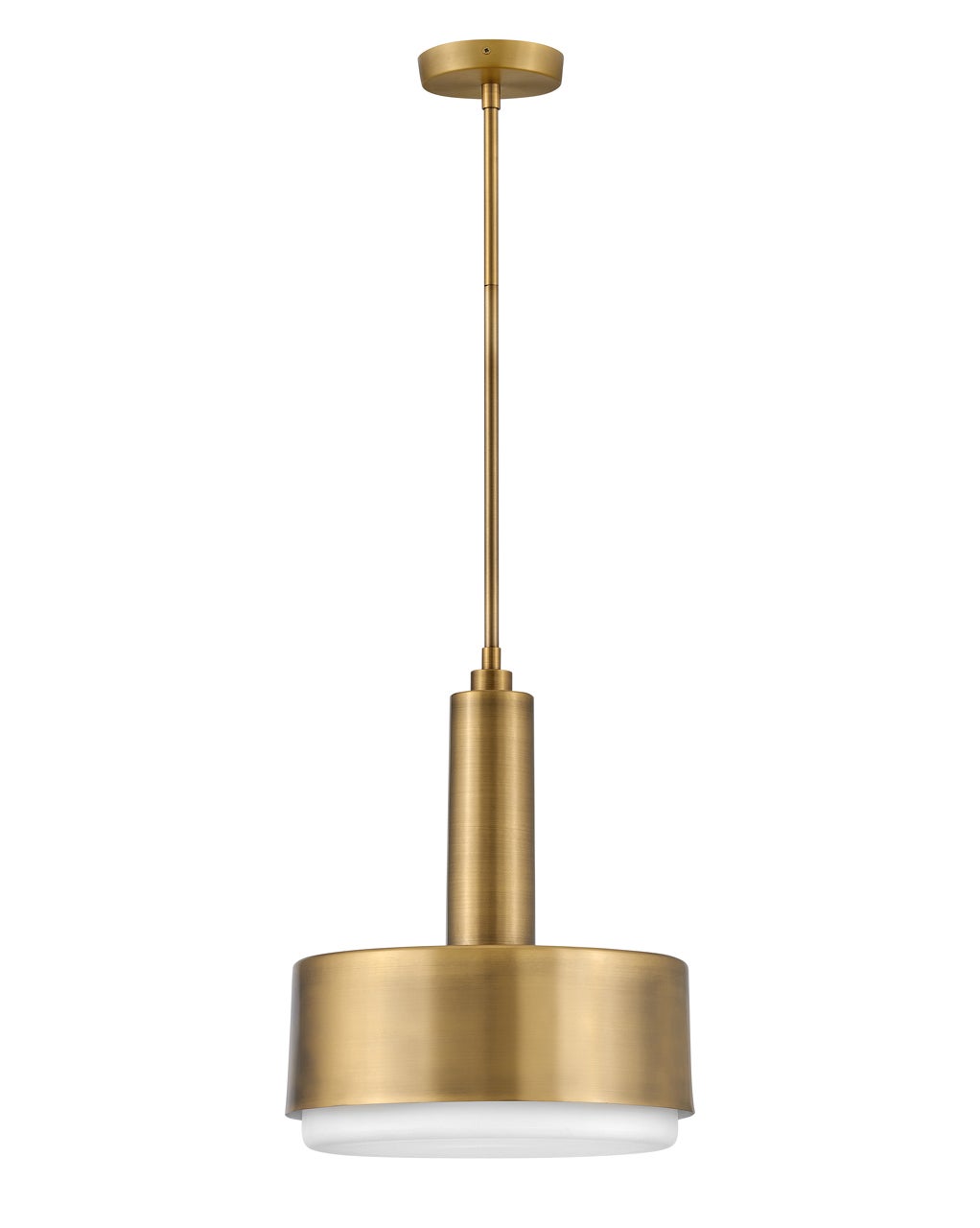Cedric Medium Pendant