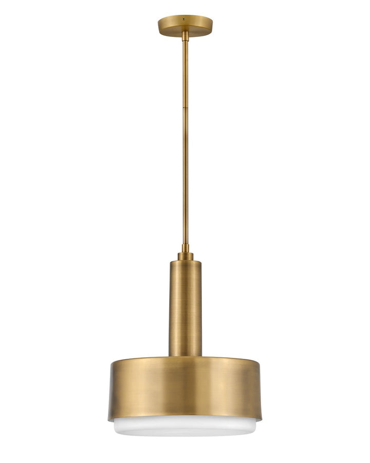 Cedric Medium Pendant