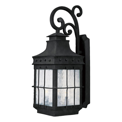 Nantucket - Outdoor Wall Lantern