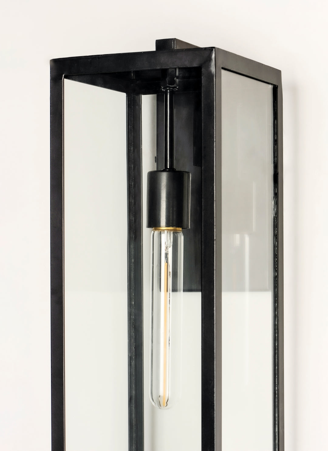 Catalina 1-Light Medium Outdoor Wall Sconce Dark Bronze alternate view