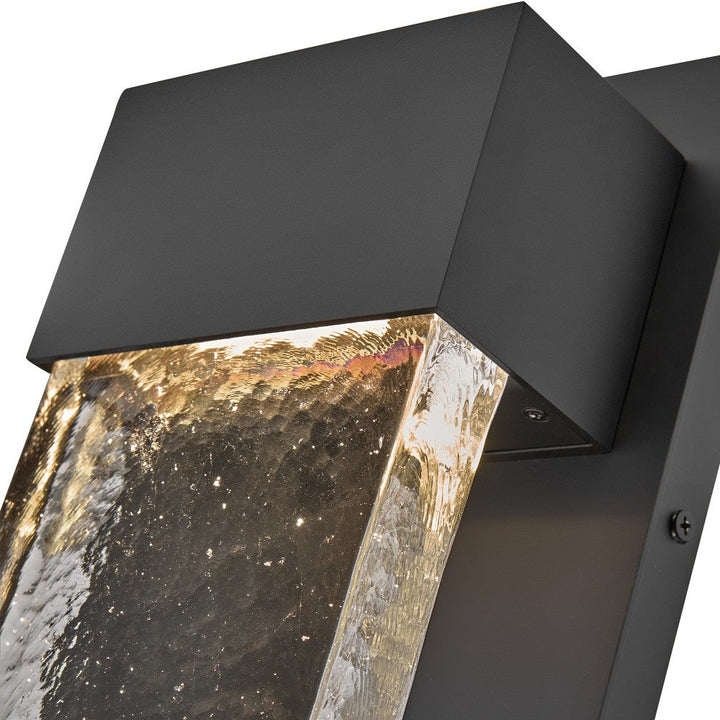 Rune LED Wall Sconce