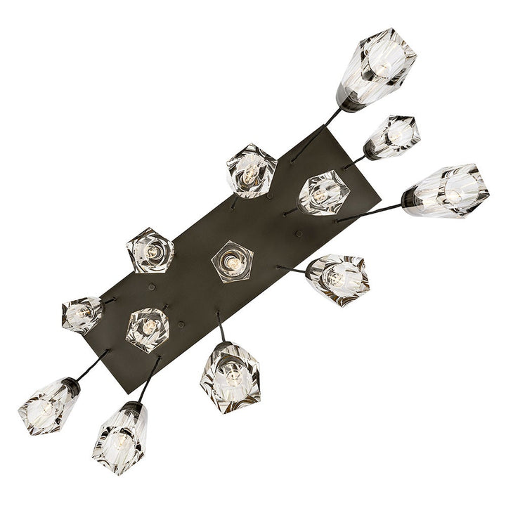 Cosette Medium Thirteen Light Linear