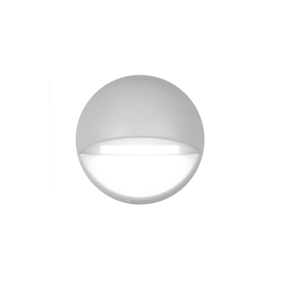 3011 Deck & Patio Light - Circle