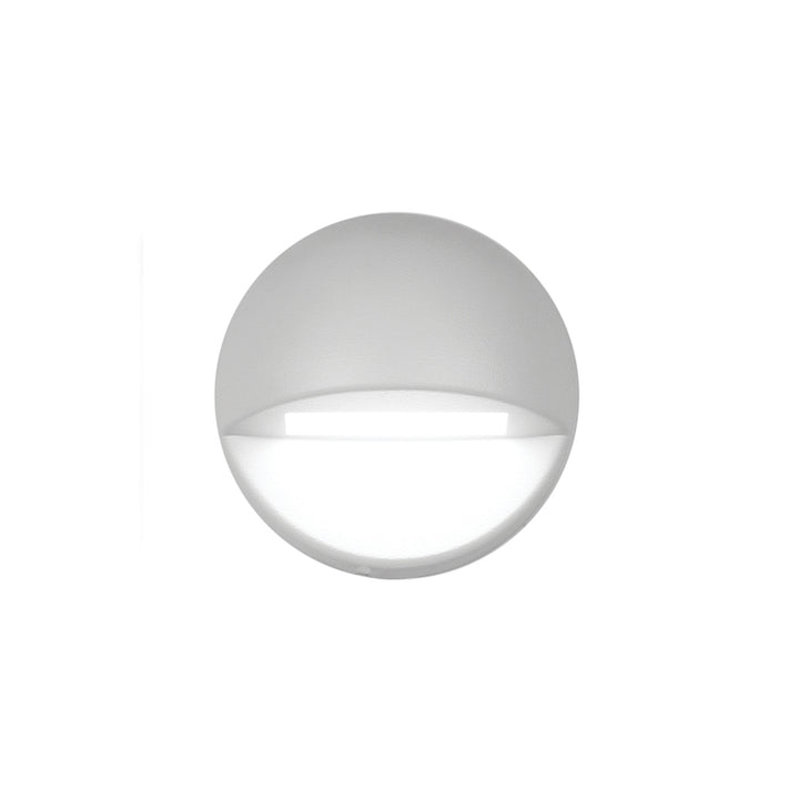 3011 Deck &amp; Patio Light - Circle