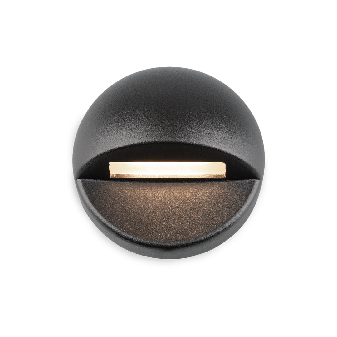 3011 Deck &amp; Patio Light - Circle