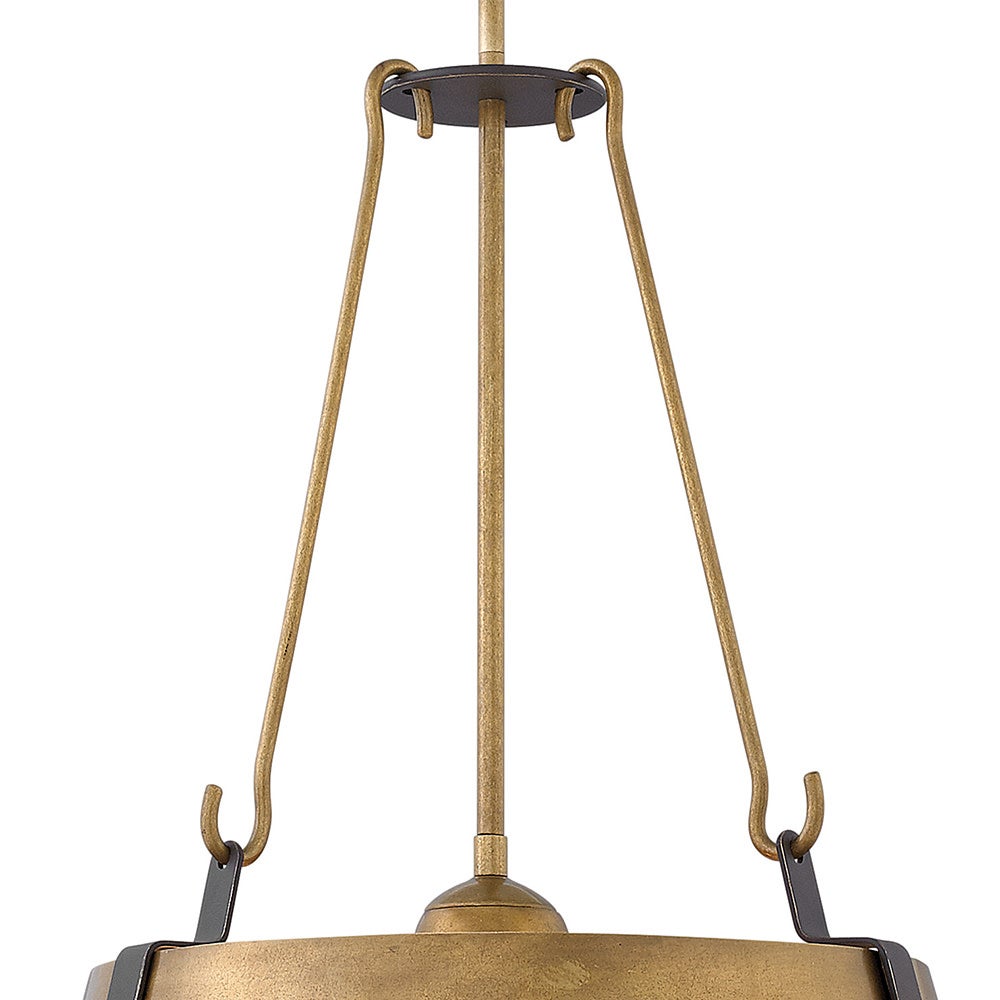 Cartwright Pendant