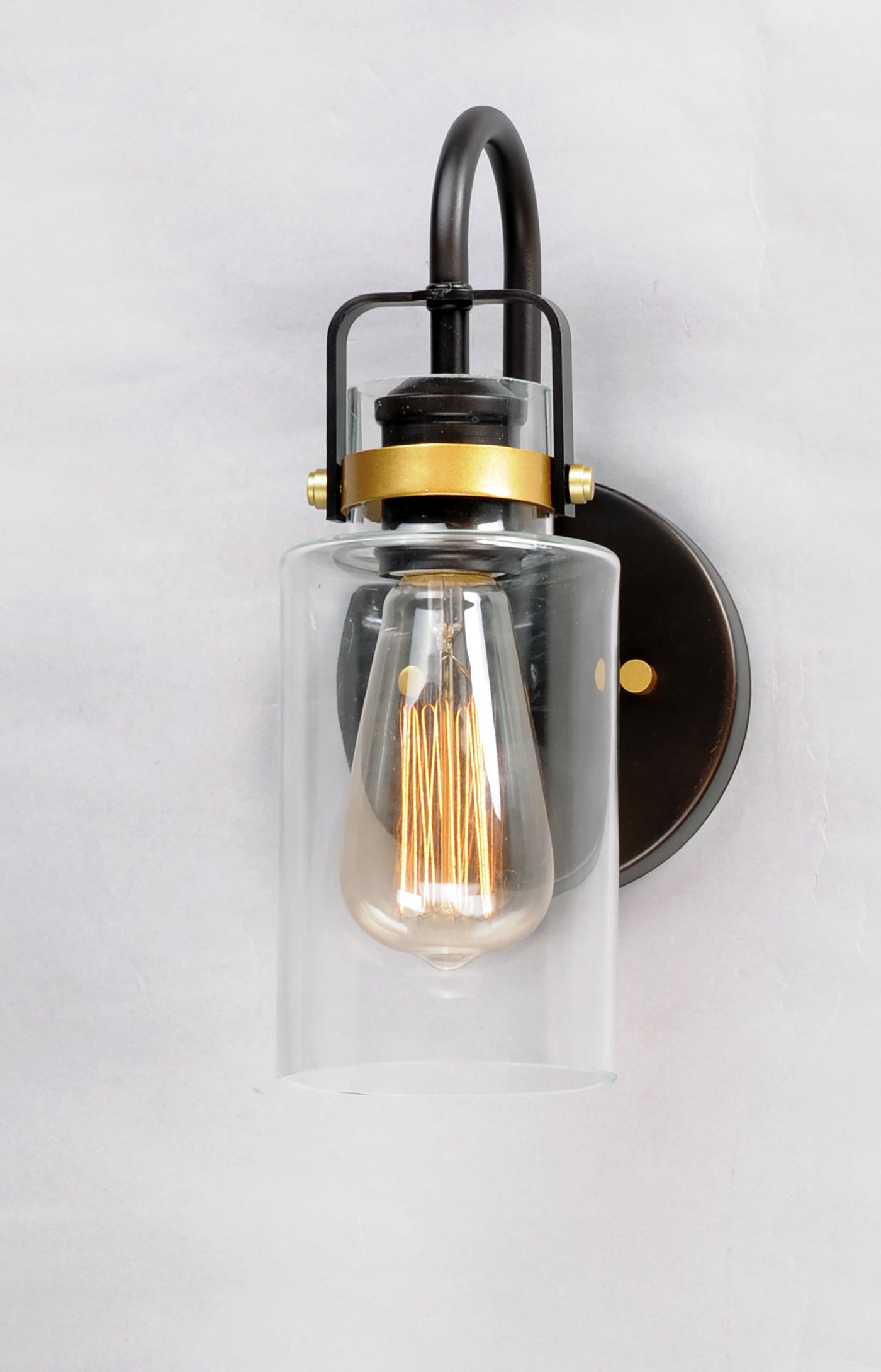 Magnolia - 1 Light Wall Sconce