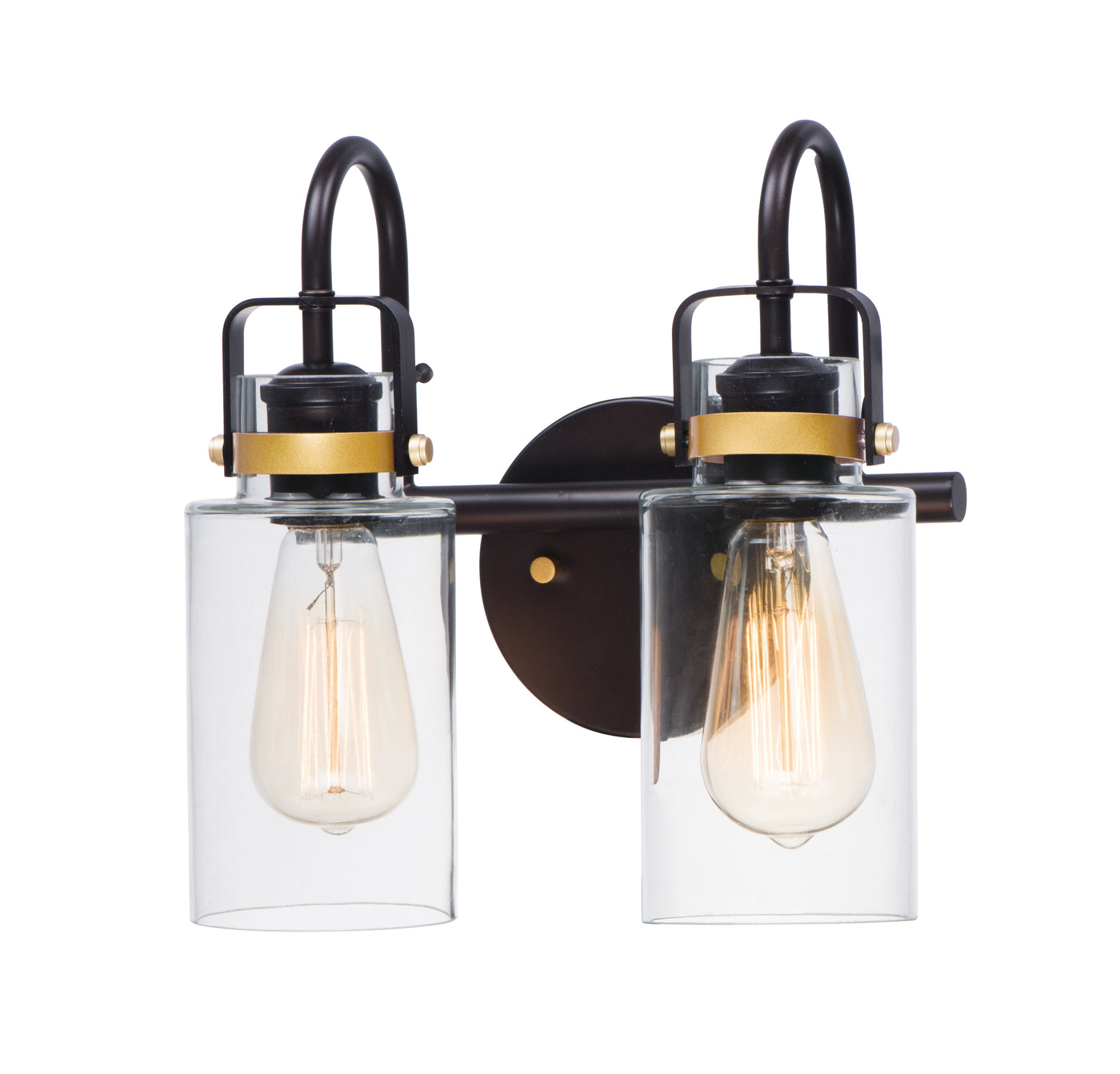 Magnolia - Multiple Light Bath Vanity Light