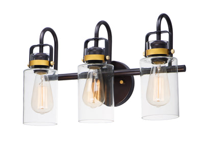 Magnolia - Multiple Light Bath Vanity Light