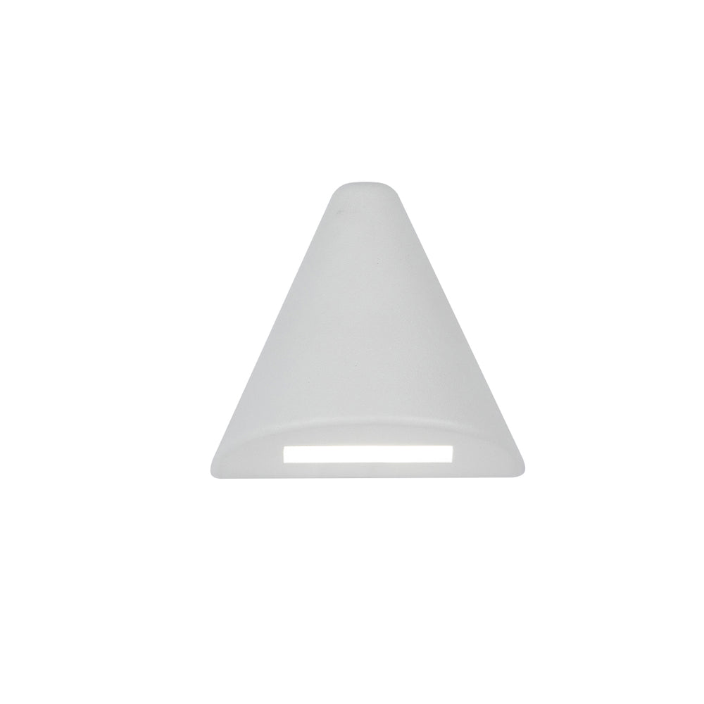 3021 Deck & Patio Light - Triangle