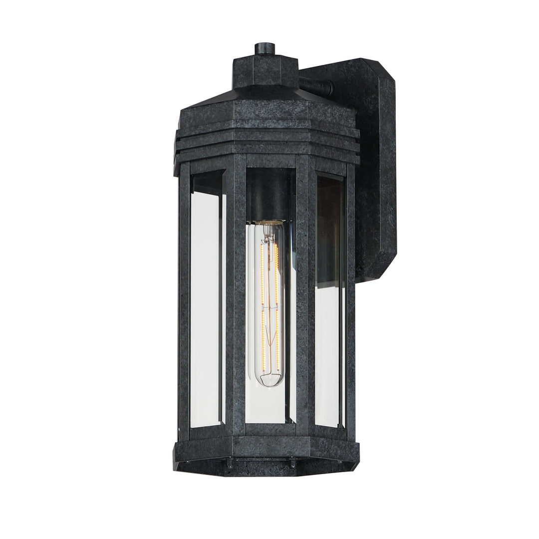 Wright Outdoor Wall Sconce CLBKP