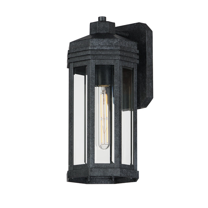 Wright Outdoor Wall Sconce CLBKP